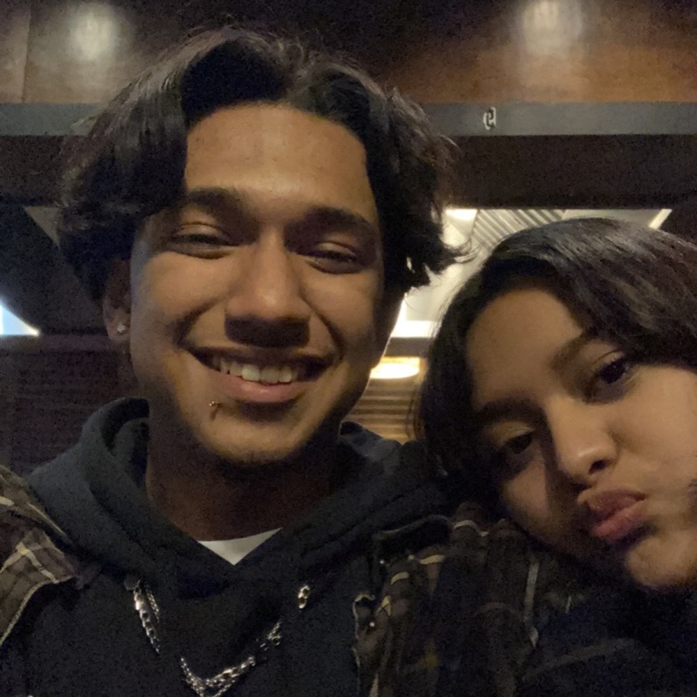 Meet your Posher, Jose